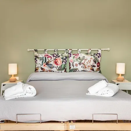 公寓 Modern & 斯培西亚