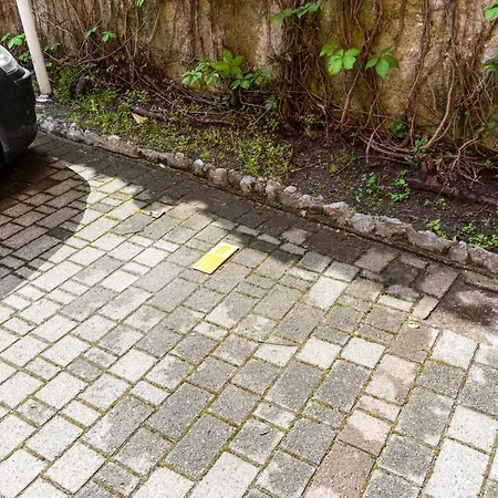 Modern & 公寓 斯培西亚