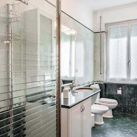 公寓 Modern & 斯培西亚