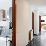 Modern&central Appartamento