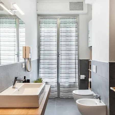 Guesthost - Modern & Appartement *
